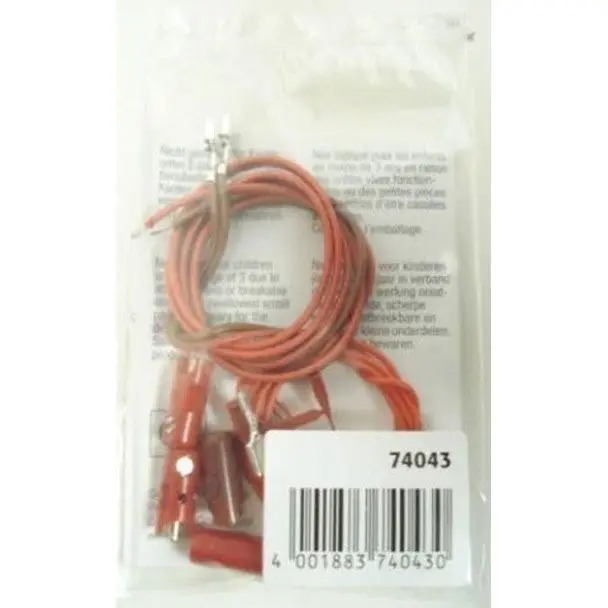 C TRACK SIGNAL HOOKUP KIT