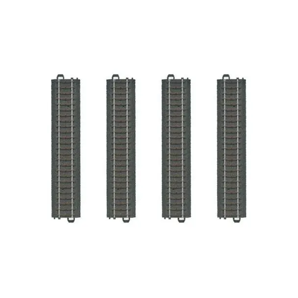C TRACK STRAIGHT 188MM 4P