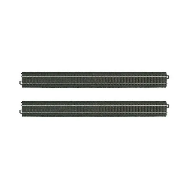 C TRACK STRAIGHT 360MM 2P