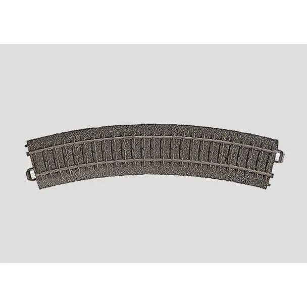 C TRK CRV R1 14-3/16" 30D