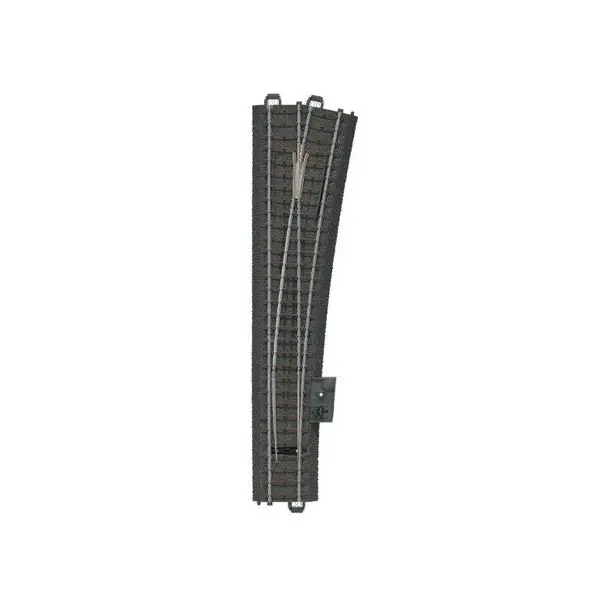 C TRK RT WIDE TRNT 9-5/16