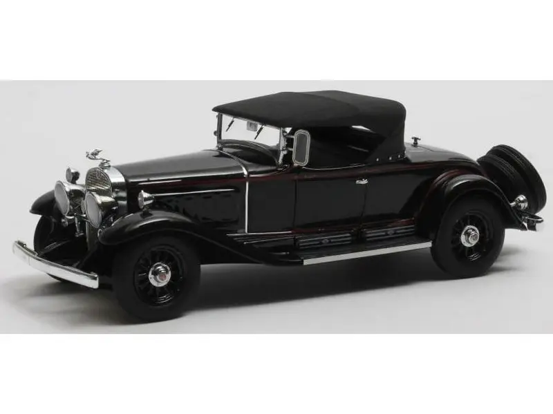 Cadillac V-16 452 Road Fleetwood 1930 Closed 1