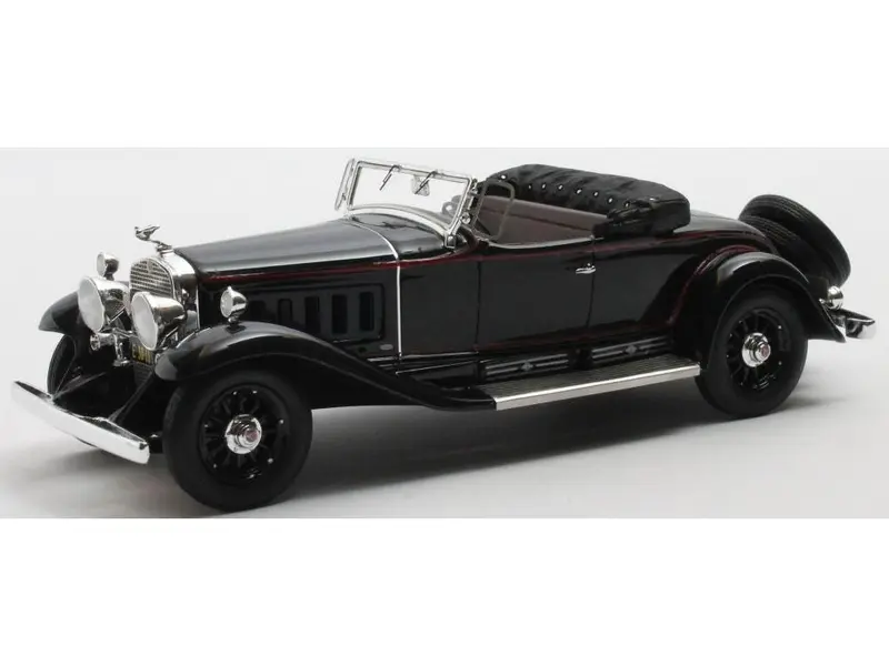 Cadillac V-16 452 Road Fleetwood 1930 Open 1