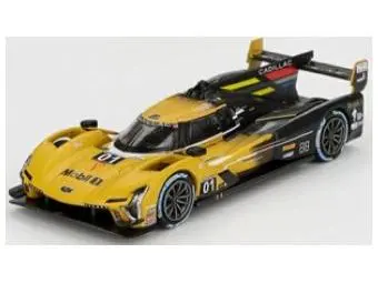 Cadillac V-SERIES.R #01 Cadillac Racing IMSA Sebring 12H 2023 1