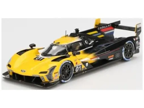 Cadillac V-SERIES.R #1 Cadillac Racing IMSA Daytona 24H 2024  1