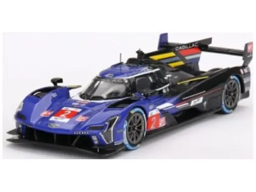 Cadillac V-SERIES.R #2 Cadillac Racing 3rd Le Mans 24H 2023 1