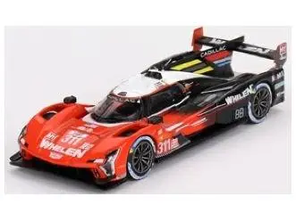 Cadillac V-SERIES.R #311 Action Express Racing Le Mans 24H 2023 (LHD) 1