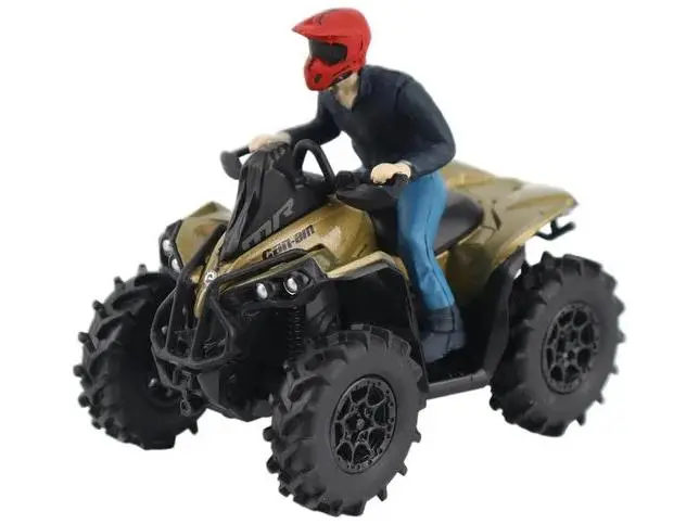 CAN-AM Renegade X mr 1000R 1