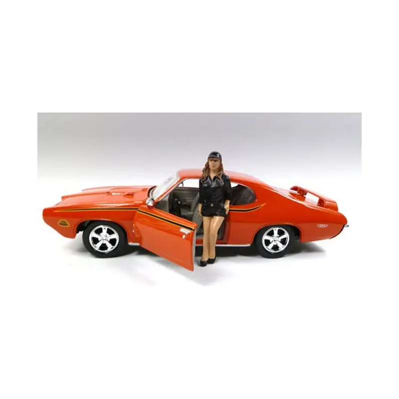 Car Model Sue Figure For 1