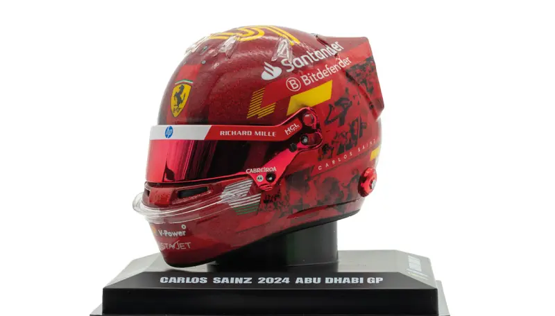 Carlos Sainz (2024) 1