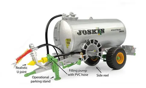 CARROBOTTE JOSKIN AQUATRANS 3600 1