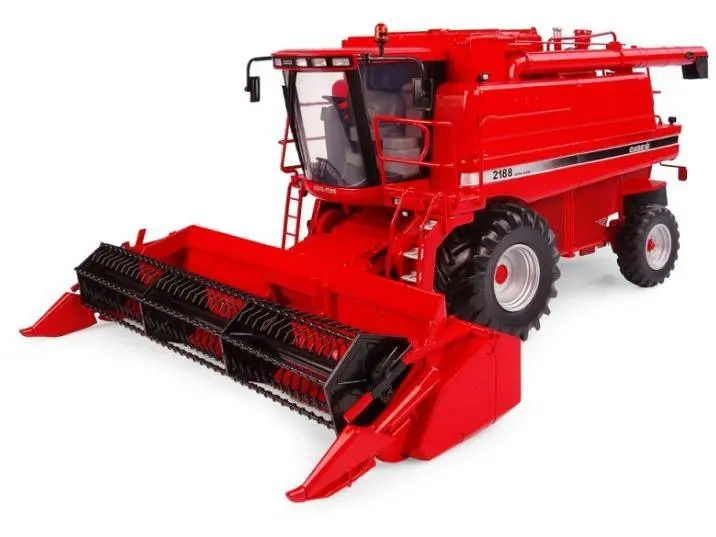 CASE IH Axial Flow 2188 Combine 1995 1