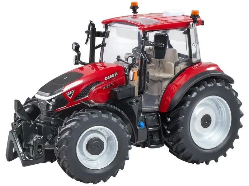 Case IH Farmall 120C 1