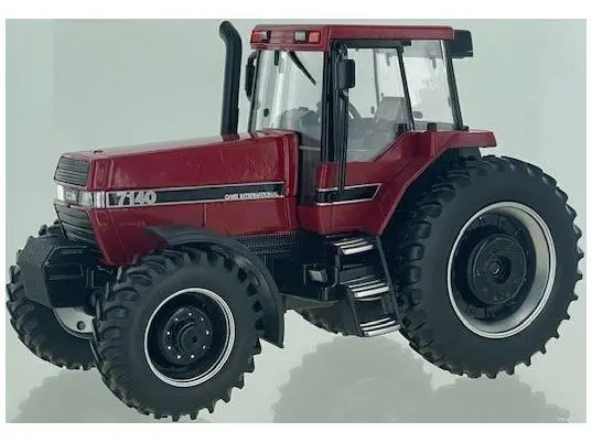 Case IH Magnum 7140 Tractor 1