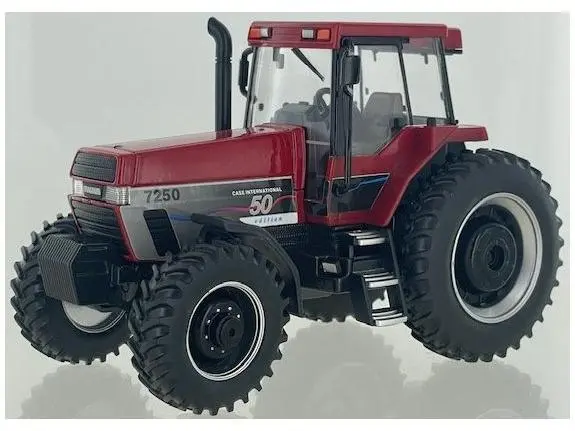Case IH Magnum 7250 50th Anniversary Tractor 1