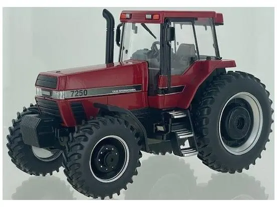 Case IH Magnum 7250 Tractor 1