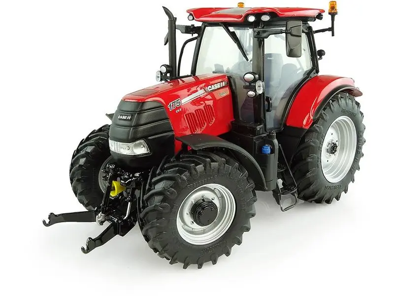 CASE IH Puma 175 CV Tractor 1