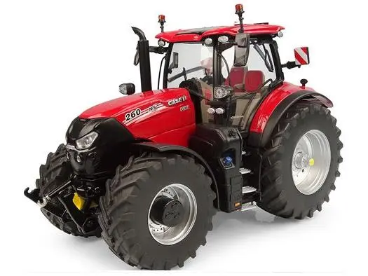 Case IH Puma 260 CVX Drive Tractor2023 1