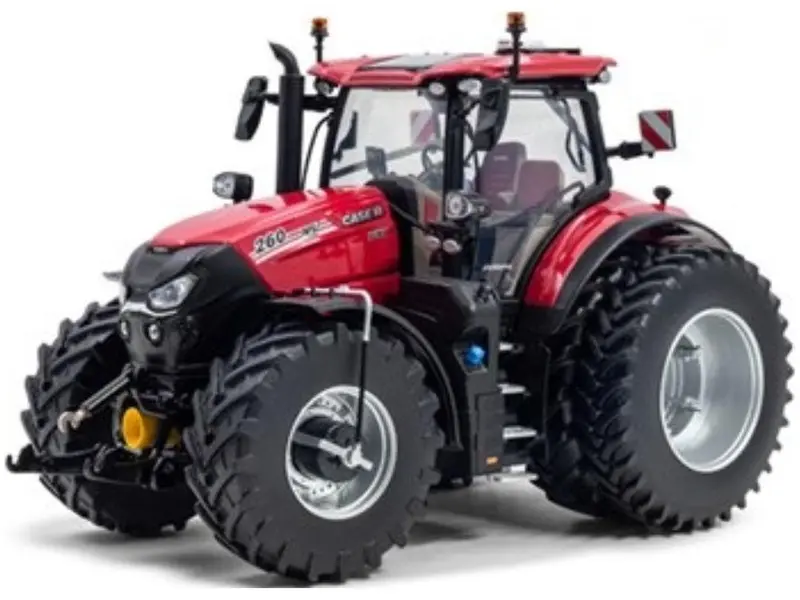 Case IH Puma 260 CVX Tractor w/Duals Limited Edition 1