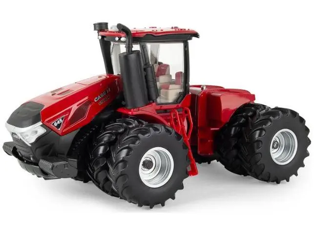 Case IH Steiger 645 4wd Tractor w/Duals 1