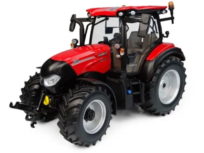 CASE IH Vestrum 130 CVXDrive Tractor 2019 1