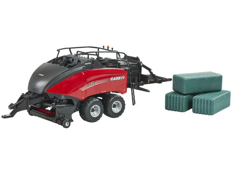 Case Large Baler LB434R XL 1