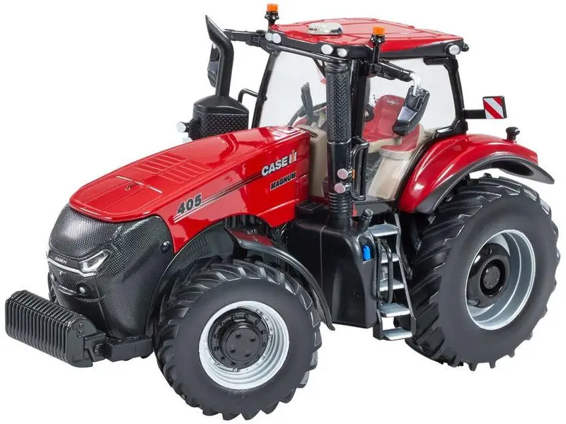 Case Magnum 405 Tractor 1