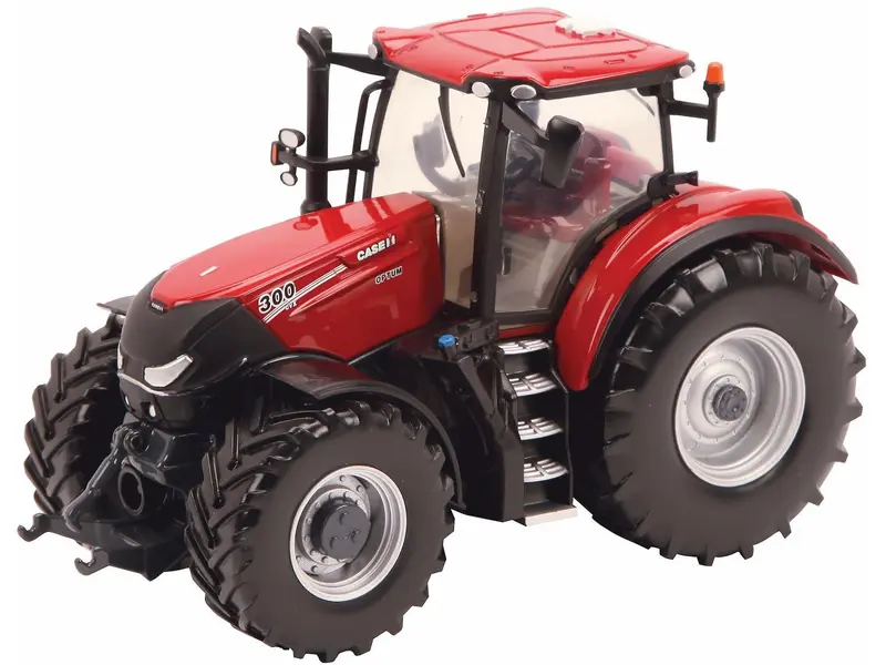 Case Optum 300 Cvx Tractor 1