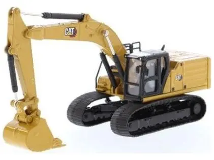 CAT 336 Hydraulic Excavator Next Generation 1