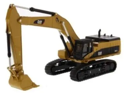 CAT 385C L Hydraulic Excavator 1