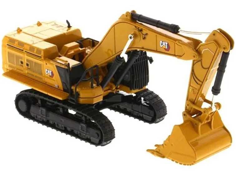 CAT 395 Hydraulik Excavator ME Version 1
