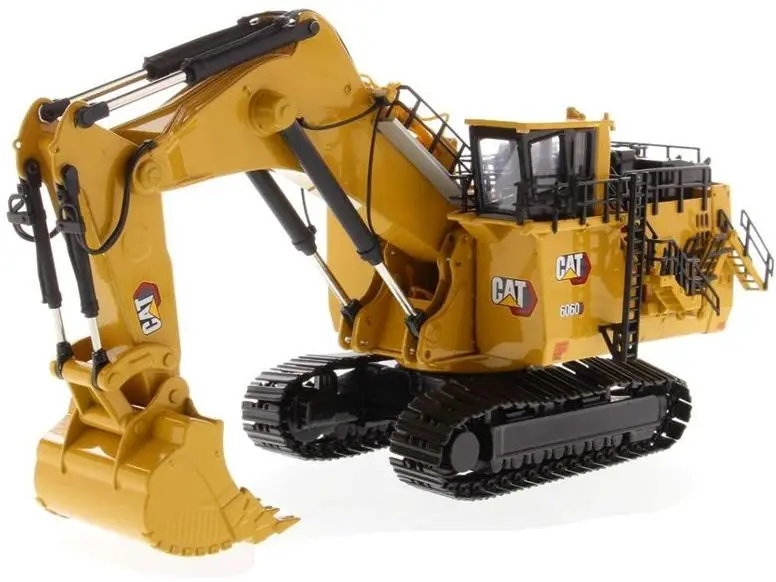 CAT 6060 Hydraulic Mining Shovel 1