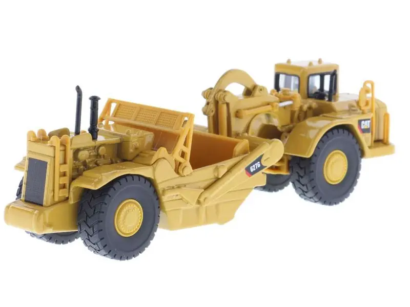 CAT 627G Wheel Tractor Scraper 1