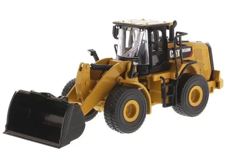 CAT 950M Wheel Loader 1