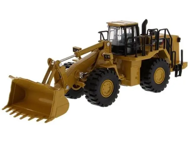 CAT 988H Wheel Loader 1