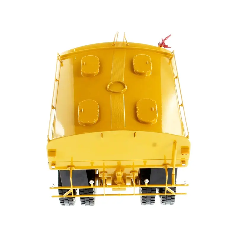 CAT Caterpillar Mega MWT30 Mining Truck Water Tank "Core Classics Series" 1/50 Diecast Model by Diecast Masters