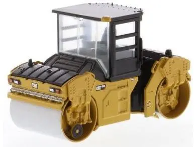 CAT CB-13 Tandem Vibratory Roller w/CAB 1