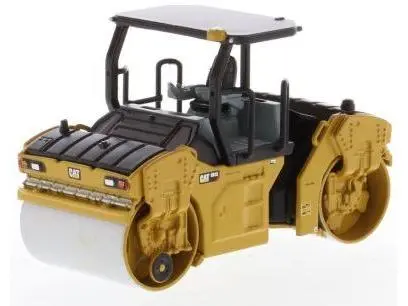 CAT CB-13 Tandem Vibratory Roller w/ROPS 1