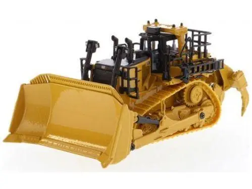 CAT D11 Track Type Tractor 1