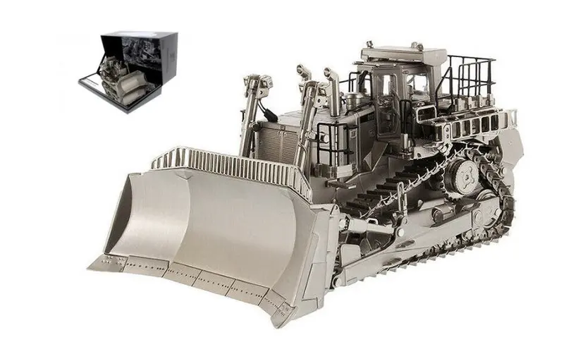 CAT D11T TRACK-TYPE TRACTOR 1