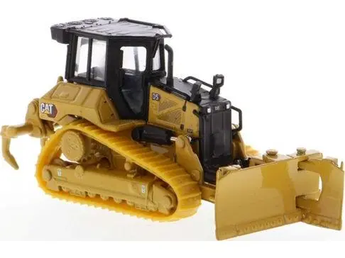 CAT D5 LGP Track Type Tractor 1