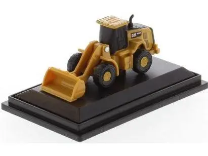 CAT Micro 950M Wheel Loader FTB Scale Diecast Masters Model