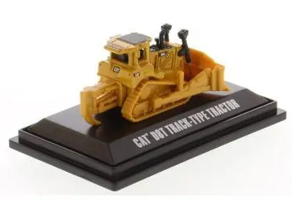 CAT Micro D8T Track-Type Tractor FTB Scale Diecast Masters Model