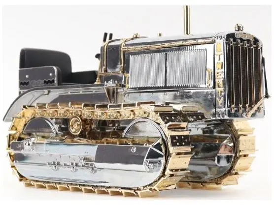 CAT Twenty Track Type Tractor 100th Anniversary Model 1
