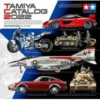 Catalog 2022