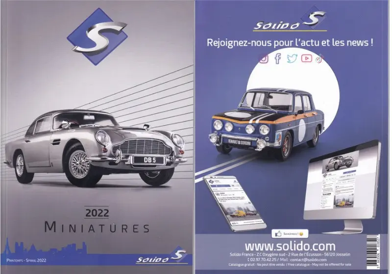 CATALOGO SOLIDO 2022 FORMATO A5 (148 cm x 21 cm) PAG.59 - Solido - SLCAT2022_1