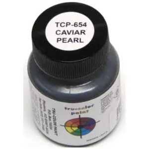 CAVIAR PEARL