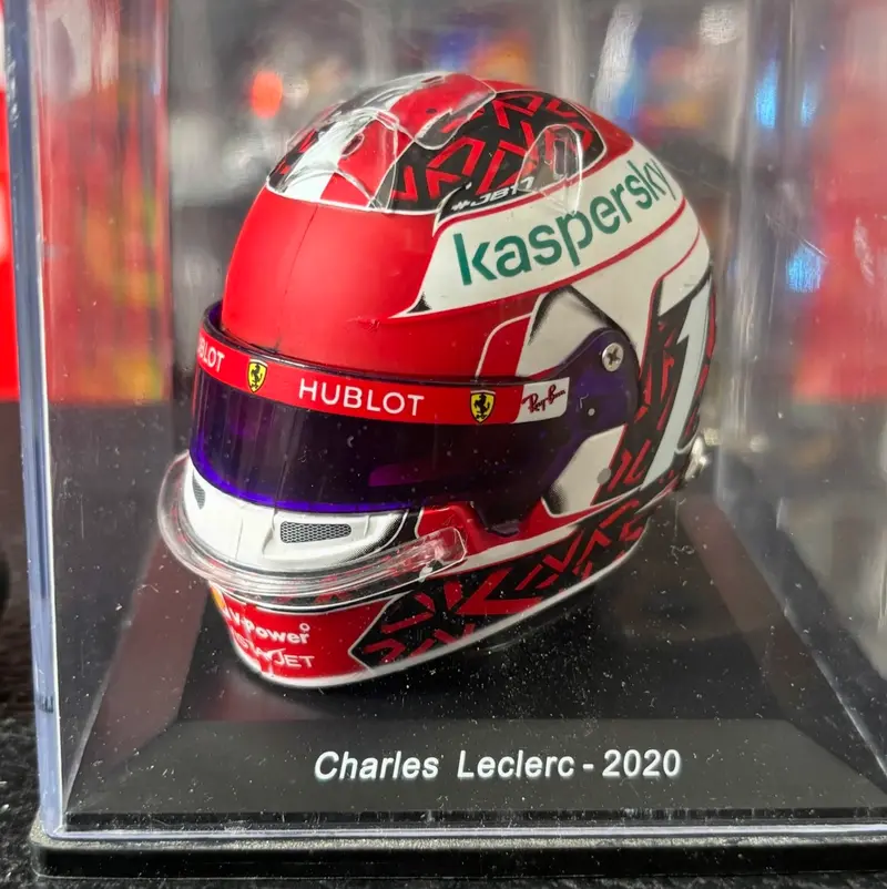Charles Leclerc 1