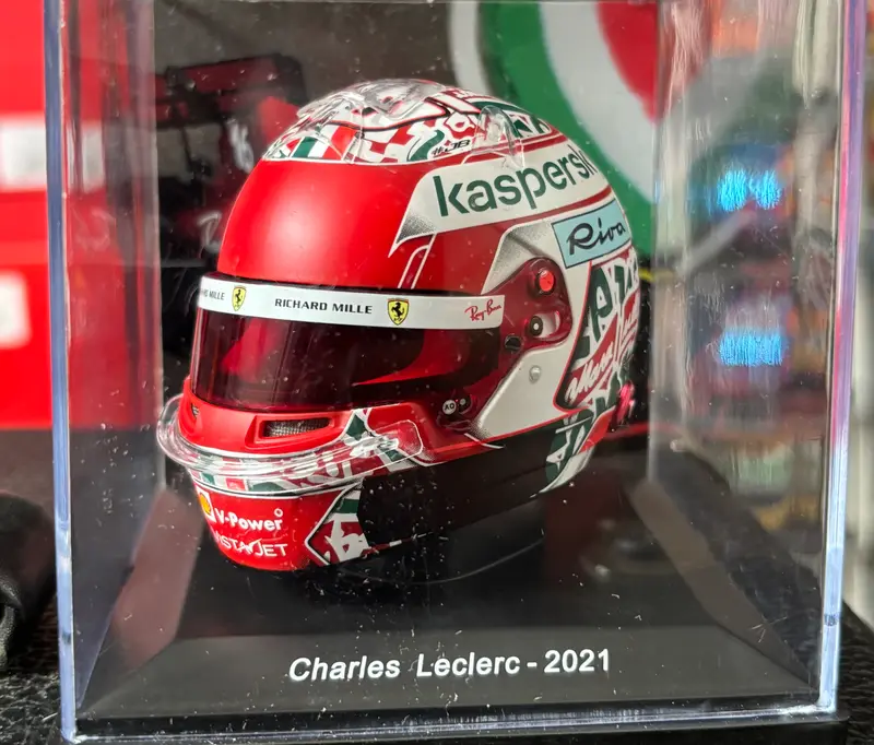 Charles Leclerc 1