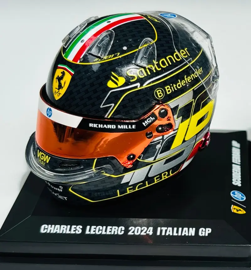 Charles Leclerc 1